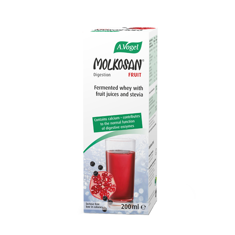 A.Vogel Molkosan Fruit 200ml